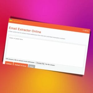 Cách tìm Email đăng nhập Facebook của người khác