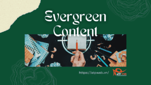 Top 5 loại Evergreen Content mang lại hiệu quả tối ưu nhất