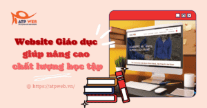 Top 10 Website Giáo dục giúp nâng cao chất lượng học tập