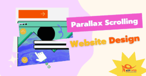 Các mẫu Website sử dụng hiệu ứng Parallax Scrolling độc đáo nhất 2022