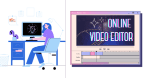 Các ứng dụng Online Video Editor chất lượng nhất 2021