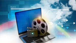 Cách mở File MKV bằng Window Media Player