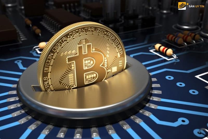 Cách đào Bitcoin, kiếm Bitcoin cho người mới bắt đầu