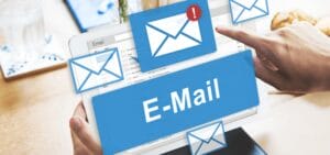 Thay đổi mật khẩu Gmail nhanh chóng đơn giản