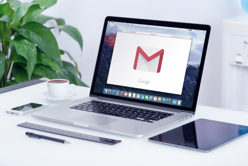 Thay đổi mật khẩu Gmail nhanh chóng đơn giản [2022]