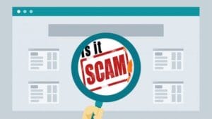 Hướng dẫn kiểm tra độ uy tín của Website mới nhất