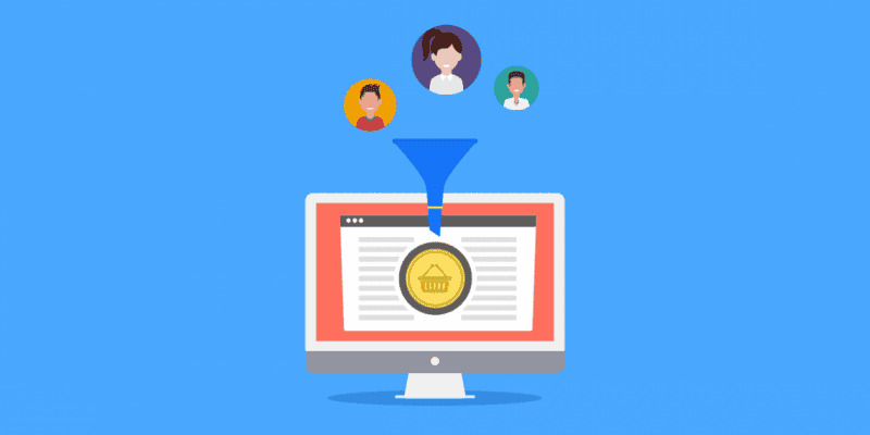 Tỷ lệ chuyển đổi của website là gì? Cách nâng cao tỷ lệ chuyển đổi trong thương mại điện tử 9 Increase Conversion On Your E Commerce Site Robert 01 1 1140x570