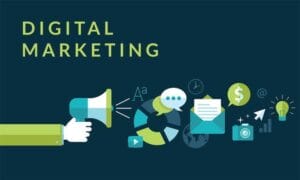 Khái niệm Digital Marketing - Tổng Quan Các Kiến Thức Về Digital Marketing