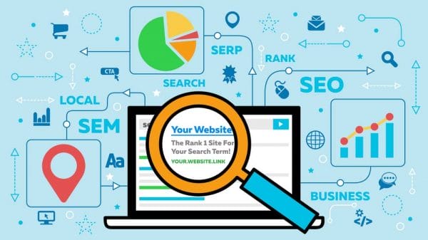 Hướng dẫn kiểm tra pagerank của website