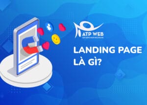 Landing Page là gì_