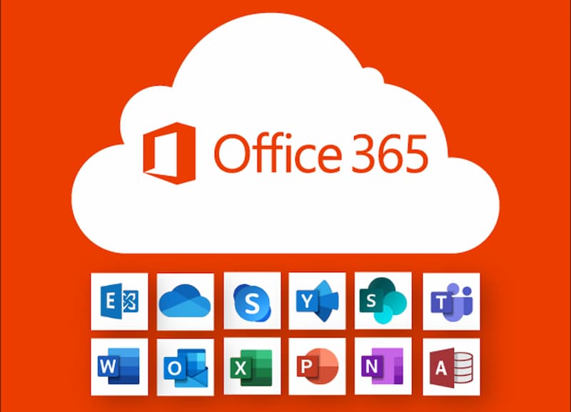 Hướng Dẫn Cài Office 365 Cho Máy Tính Nhanh Nhất