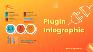 Plugin Infographic giúp Thiết kế Website trở nên thu hút hơn