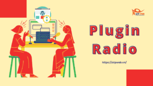 5+ Plugin Radio hàng đầu cho Website WordPress