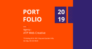 Portfolio ATPWEB