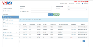 Các bước tích hợp VNPAY vào WordPress
