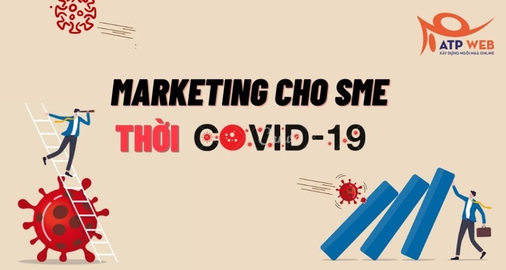 4 chiến lược marketing cho SMEs thời kỳ Covid-19