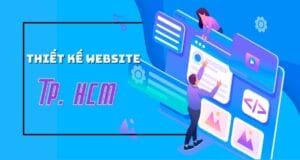 thiết kế website tại tp hcm