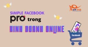 Simple Facebook Pro - Công cụ không thể thiếu khi kinh doanh online trên Facebook