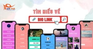 Bio Link - Giải pháp tối ưu hóa bio trên Instagram