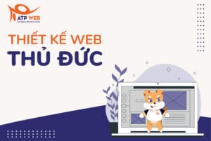 Thiết kế web Thủ Đức