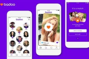 Các Trang Web Hẹn Hò