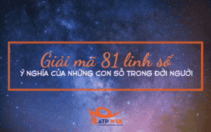 Giải mã 81 linh số