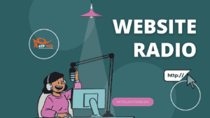 7 Cách thiết kế Website Radio giúp thu hút nhiều lưu lượng truy cập nhất