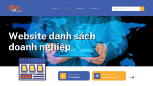 Tổng hợp các Website danh sách doanh nghiệp phổ biến nhất