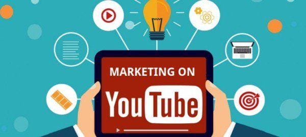 Youtube Marketing La Gi