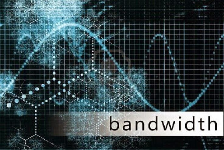 Bandwidth Là Gì