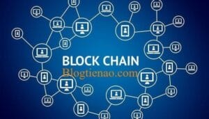 Blockchain La Gi