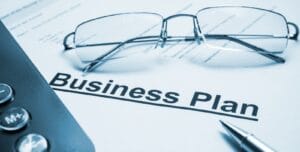 Các Bước Lập Kế Hoạch Kinh Doanh