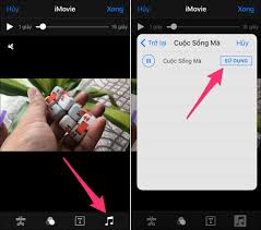 Cách Chèn Nhạc Vào Video