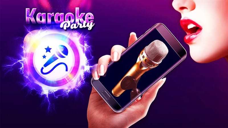 Top 5 phần mềm hát Karaoke trên máy tính mới nhất
