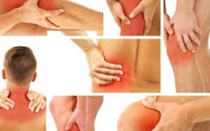 Cách massage giảm đau toàn thân