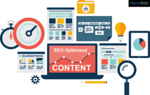 Cách Thiết Kế Website Chuẩn Seo