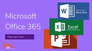 Crack Microsoft Office