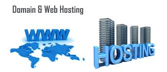 Domain Là Gì Hosting Là Gì