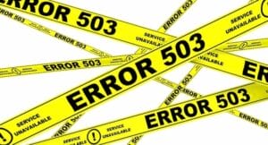 Lỗi HTTP Error 500 là gì? Cách khắc phục ra sao?