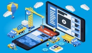 Web platform là gì?