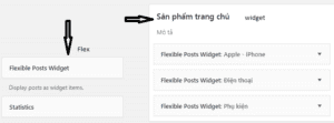 hiển thị sản phẩm Woocommerce mà không cần dùng shortcode