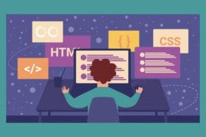 Cách thực hiện xuống dòng HTML với thẻ