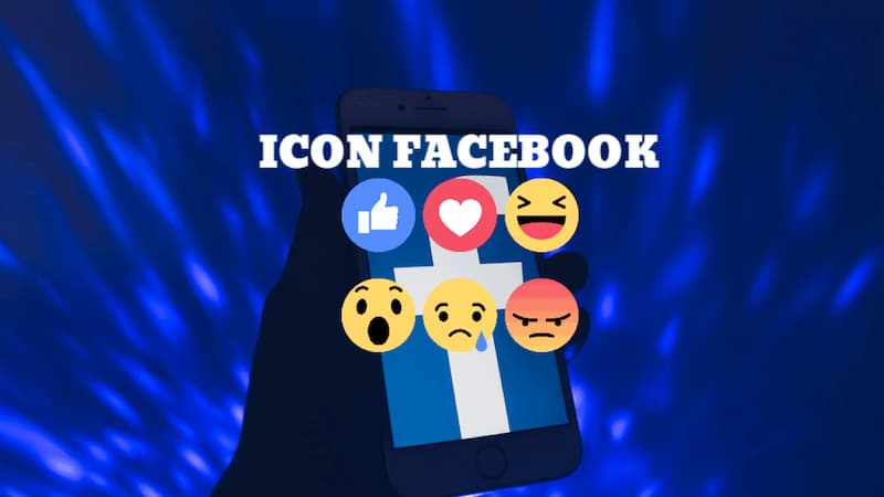 Cách Thêm Icon Vào Status Facebook cực đơn giản