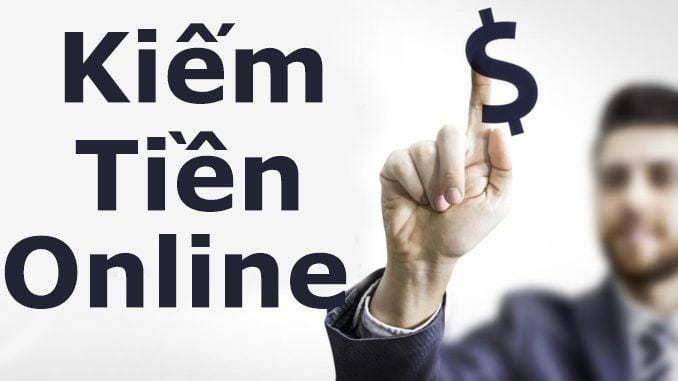 Kiem Tien Online