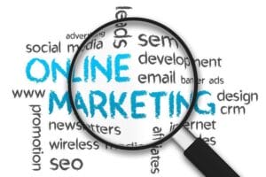 Kiến Thức Cơ Bản Về Internet Marketing