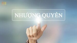 Kinh Doanh Nhượng Quyền