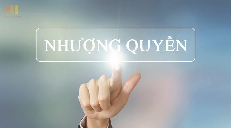 Kinh Doanh Nhượng Quyền