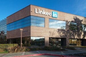 Mô hình kinh doanh của LinkedIn