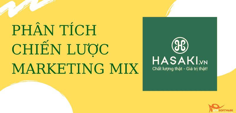 Phan Tich Marketing Mix Hasaki