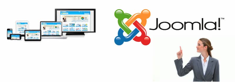 Dạy Làm Web Joomla Đơn Giản Dành Cho Người Mới